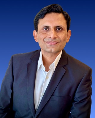 Amit Kurhekar
