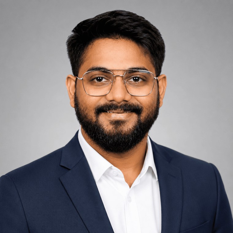 Debashis Nayak